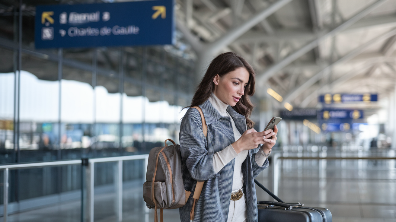 Paris Charles de Gaulle Airport to Livry Gargan Transfer: Your Complete Guide